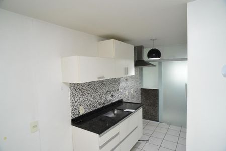 Cozinha de apartamento para alugar com 4 quartos, 139m² em Barra da Tijuca, Rio de Janeiro