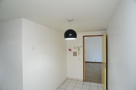 Cozinha de apartamento para alugar com 4 quartos, 139m² em Barra da Tijuca, Rio de Janeiro