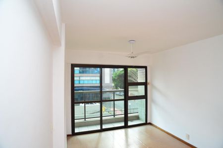 Apartamento para alugar com 139m², 4 quartos e 2 vagas Apartamento para alugar com 139m², 4 quartos e 2 vagasSuíte Principal