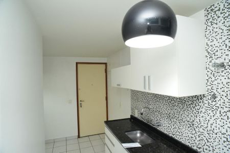 Apartamento para alugar com 139m², 4 quartos e 2 vagas Apartamento para alugar com 139m², 4 quartos e 2 vagasCozinha