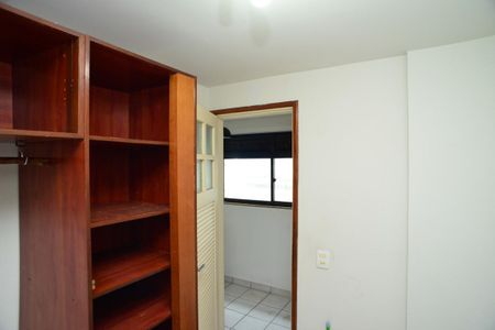 Quarto de Serviço de apartamento para alugar com 4 quartos, 139m² em Barra da Tijuca, Rio de Janeiro