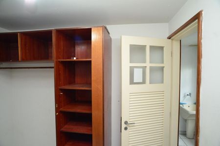 Quarto de Serviço de apartamento para alugar com 4 quartos, 139m² em Barra da Tijuca, Rio de Janeiro