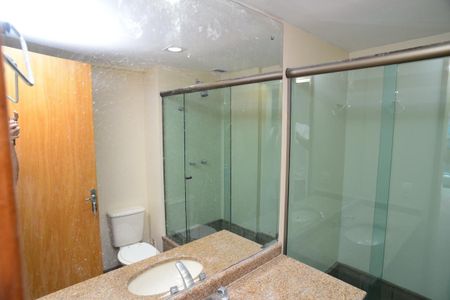 Apartamento para alugar com 139m², 4 quartos e 2 vagas Apartamento para alugar com 139m², 4 quartos e 2 vagasBanheiro Suíte Principal
