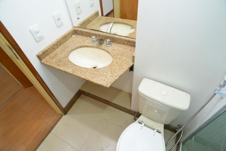Apartamento para alugar com 139m², 4 quartos e 2 vagas Apartamento para alugar com 139m², 4 quartos e 2 vagasBanheiro Suíte
