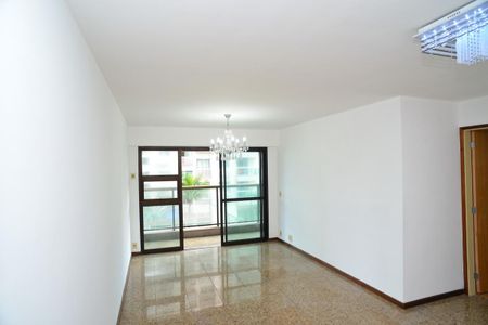 Apartamento para alugar com 4 quartos, 139m² em Barra da Tijuca, Rio de Janeiro