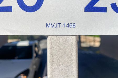 Apartamento para alugar com 46m², 2 quartos e 1 vaga Apartamento para alugar com 46m², 2 quartos e 1 vagaPlaca