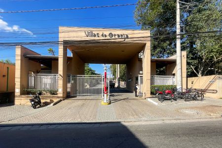 Apartamento para alugar com 46m², 2 quartos e 1 vaga Apartamento para alugar com 46m², 2 quartos e 1 vagaFachada Condomínio