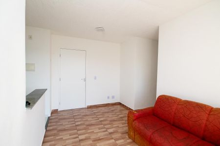 Apartamento para alugar com 46m², 2 quartos e 1 vaga Apartamento para alugar com 46m², 2 quartos e 1 vagaSala