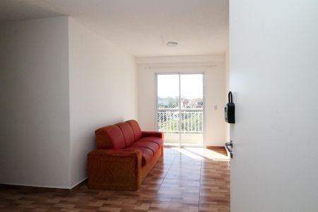 Apartamento para alugar com 2 quartos, 46m² em Chácara Granja Velha, Cotia