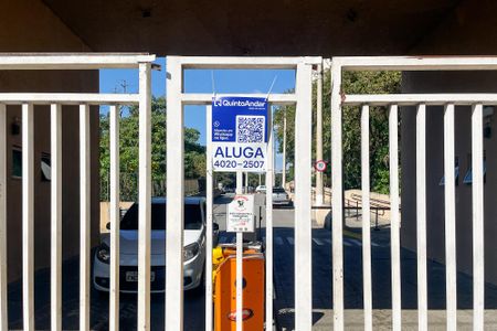 Apartamento para alugar com 46m², 2 quartos e 1 vaga Apartamento para alugar com 46m², 2 quartos e 1 vagaPlaca