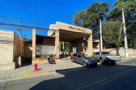 Apartamento para alugar com 46m², 2 quartos e 1 vaga Apartamento para alugar com 46m², 2 quartos e 1 vagaFachada Condomínio