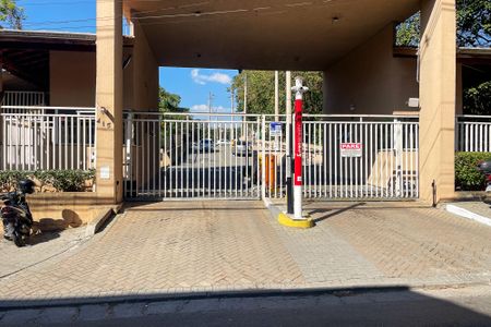 Apartamento para alugar com 46m², 2 quartos e 1 vaga Apartamento para alugar com 46m², 2 quartos e 1 vagaPlaca