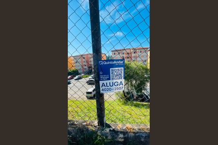 Apartamento para alugar com 54m², 2 quartos e 1 vaga Apartamento para alugar com 54m², 2 quartos e 1 vagaPlaca