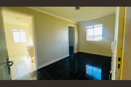 Apartamento para alugar com 2 quartos, 54m² em Jardim Arco-iris, Cotia