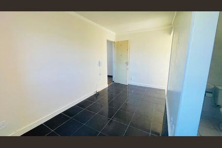 Sala de apartamento para alugar com 2 quartos, 54m² em Jardim Arco-iris, Cotia