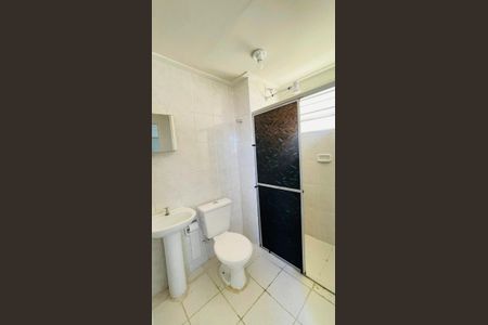 Apartamento para alugar com 54m², 2 quartos e 1 vaga Apartamento para alugar com 54m², 2 quartos e 1 vagaQuarto 2