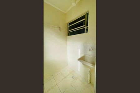 Área de Serviço de apartamento para alugar com 2 quartos, 54m² em Jardim Arco-iris, Cotia