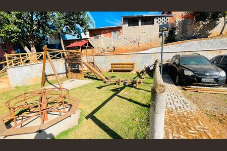Apartamento para alugar com 54m², 2 quartos e 1 vaga Apartamento para alugar com 54m², 2 quartos e 1 vagaParquinho