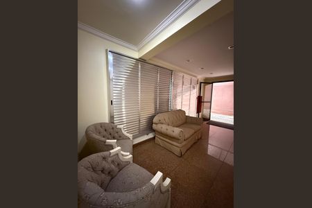 Apartamento para alugar com 37m², 1 quarto e sem vaga