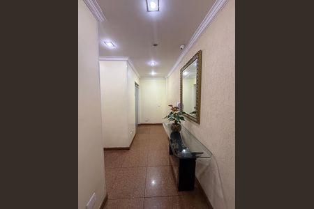 Apartamento para alugar com 37m², 1 quarto e sem vaga