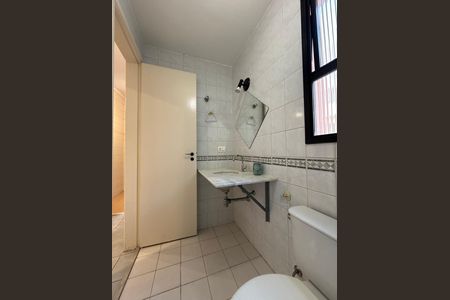 Apartamento para alugar com 37m², 1 quarto e sem vaga