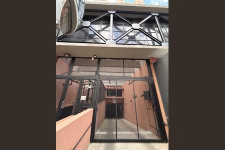 Apartamento para alugar com 1 quarto, 37m² em Consolação, São Paulo