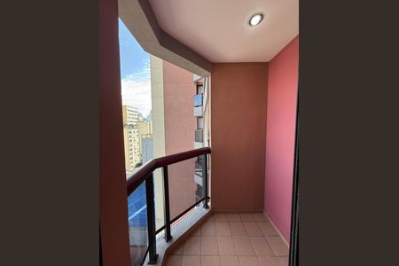Apartamento para alugar com 1 quarto, 37m² em Consolação, São Paulo