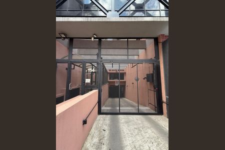 Apartamento para alugar com 37m², 1 quarto e sem vaga