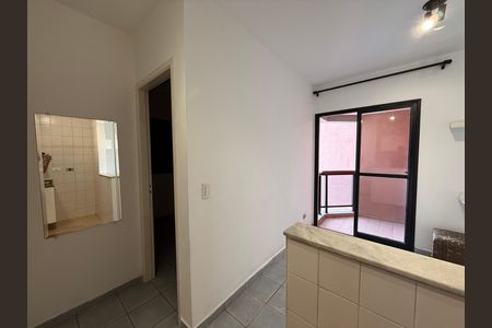 Apartamento para alugar com 1 quarto, 37m² em Consolação, São Paulo