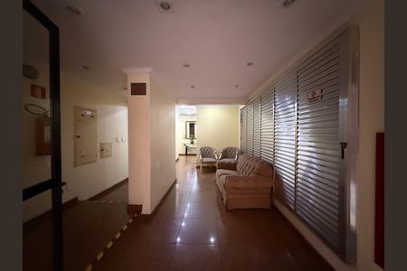 Apartamento para alugar com 1 quarto, 37m² em Consolação, São Paulo