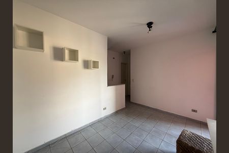 Apartamento para alugar com 1 quarto, 37m² em Consolação, São Paulo