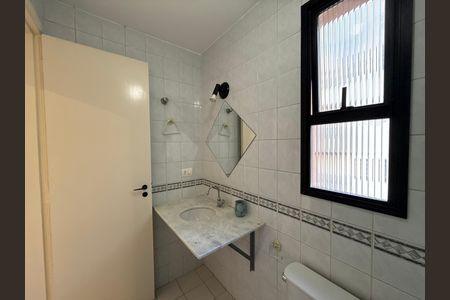 Apartamento para alugar com 37m², 1 quarto e sem vaga