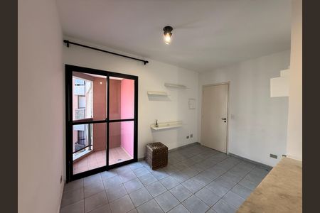 Apartamento para alugar com 1 quarto, 37m² em Consolação, São Paulo