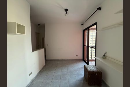 Apartamento para alugar com 37m², 1 quarto e sem vaga