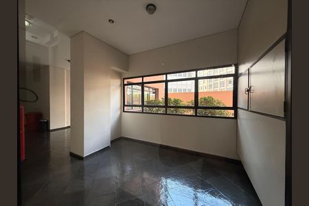 Apartamento para alugar com 1 quarto, 37m² em Consolação, São Paulo
