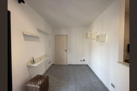Apartamento para alugar com 37m², 1 quarto e sem vaga