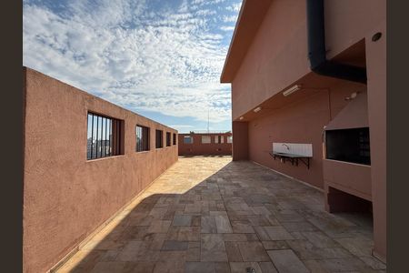 Apartamento para alugar com 1 quarto, 37m² em Consolação, São Paulo