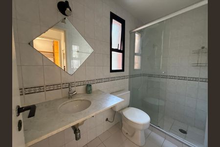Apartamento para alugar com 37m², 1 quarto e sem vaga