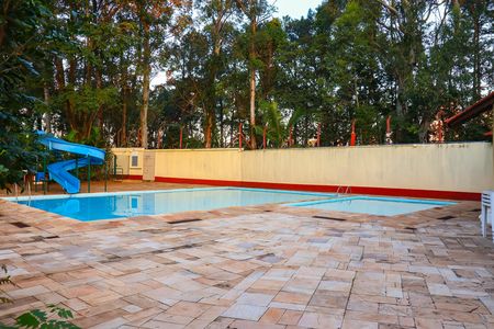 Casa de condomínio à venda com 220m², 3 quartos e 3 vagas
