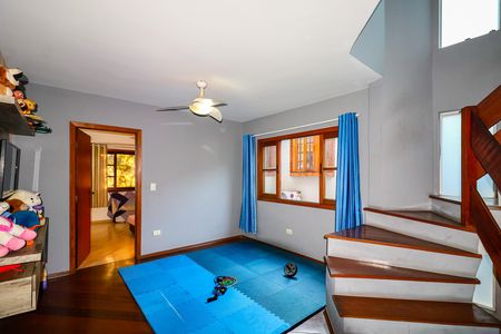 Casa de Condomínio à venda com 3 quartos, 220m² em Chacara Nossa Senhora do Bom Conselho, São Paulo