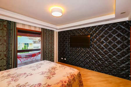 Casa de condomínio à venda com 220m², 3 quartos e 3 vagas