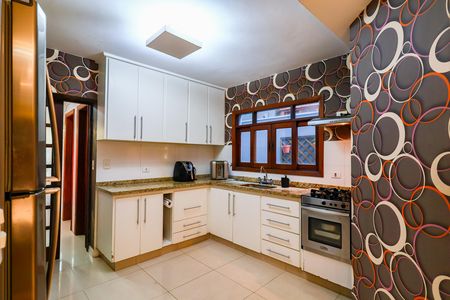 Casa de Condomínio à venda com 3 quartos, 220m² em Chacara Nossa Senhora do Bom Conselho, São Paulo