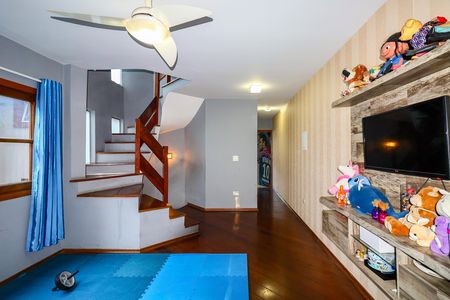 Casa de Condomínio à venda com 3 quartos, 220m² em Chacara Nossa Senhora do Bom Conselho, São Paulo