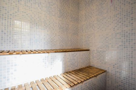 Apartamento à venda com 90m², 3 quartos e 2 vagas Apartamento à venda com 90m², 3 quartos e 2 vagasSauna
