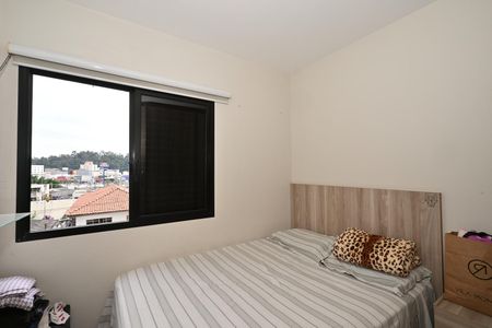 Apartamento à venda com 90m², 3 quartos e 2 vagasQuarto 1