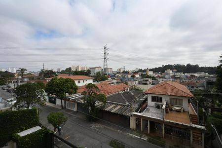 Apartamento à venda com 90m², 3 quartos e 2 vagasVista
