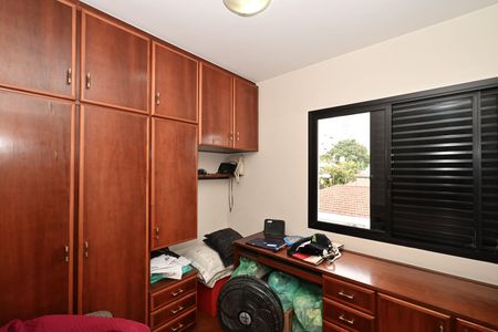 Apartamento à venda com 90m², 3 quartos e 2 vagasQuarto 2