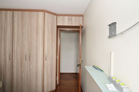 Apartamento à venda com 90m², 3 quartos e 2 vagasQuarto 1
