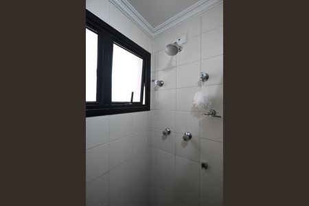 Apartamento à venda com 90m², 3 quartos e 2 vagasBanheiro