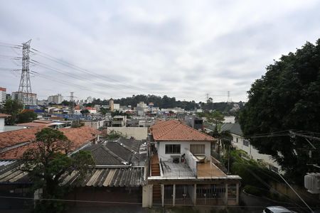 Apartamento à venda com 90m², 3 quartos e 2 vagasVista da Suíte